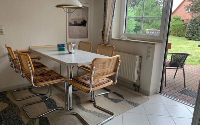 X Ferienhaus am See in Neustadt-Glewe