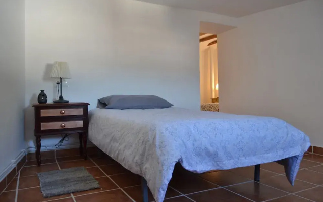Casa del Arrabal de Montefrío