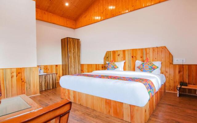 Fabhotel Sukoon Chalet