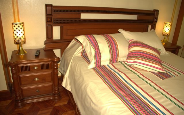 Cholet B&B Havana