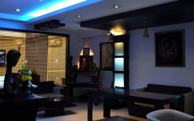 Hotel Solo Victoria