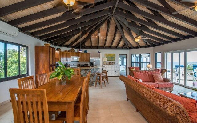 Virgin Gorda Villa Rentals