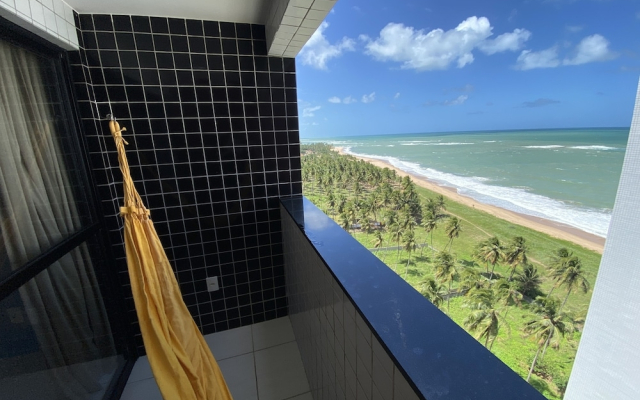Cobertura Paradise Beach - Guaxuma - Maceió