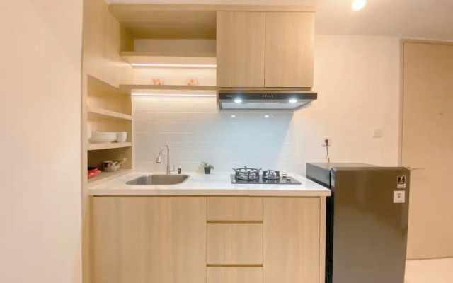Comfy And Spacious 2Br Apartment Tokyo Riverside