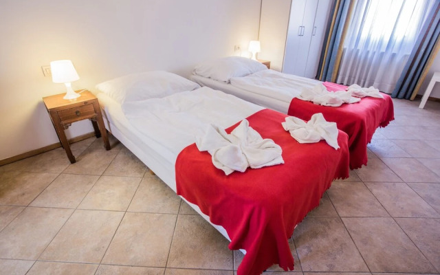 Welcome Apartment on V Tunich