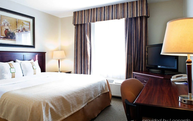 Holiday Inn Hotel & Suites Lloydminster by IHG