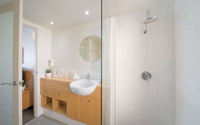 The Hamptons on Airlie