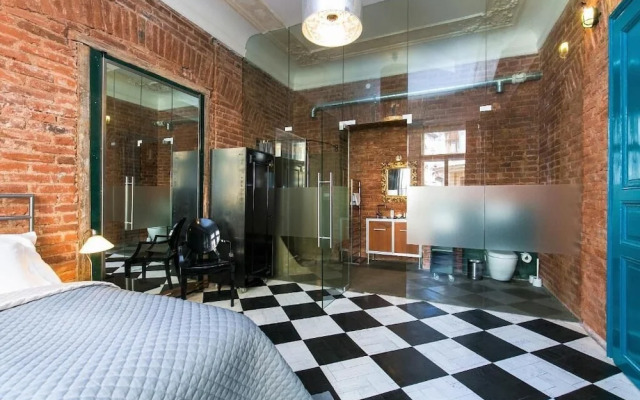 Old Town - Dusni Apartments