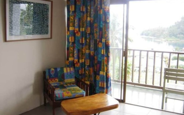 Savusavu Hot Springs Hotel