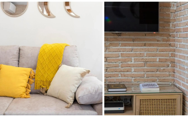 Apartamento ruh sara