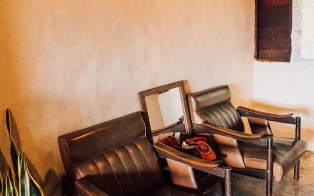 Taloh Homestay Chiangmai