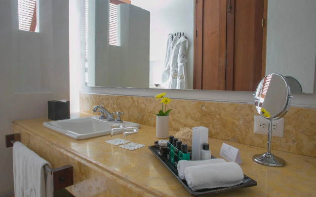 Hotel Quadrifolio