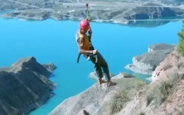 Apartamentos Tío José María