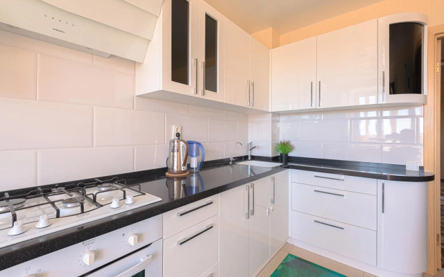 RentAp (РентАп) на улице Глеба Ильенко