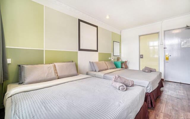 Parkland Express Hotel