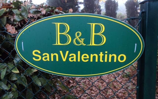 B e B San Valentino