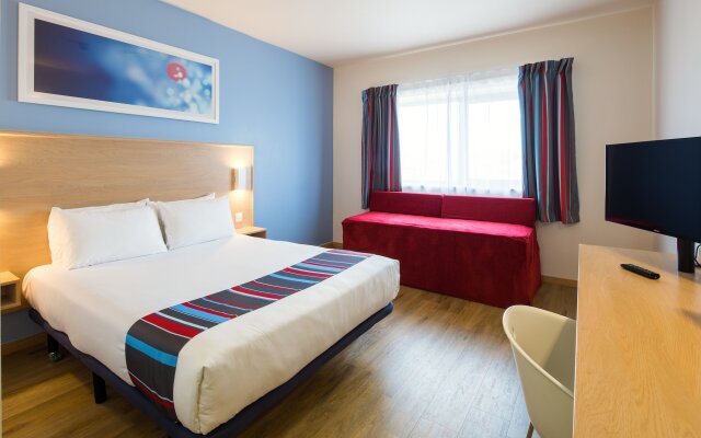 Travelodge Madrid Torrelaguna