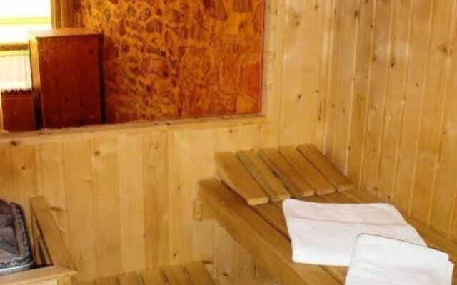 Spa & Casa Rural Rio Dulce