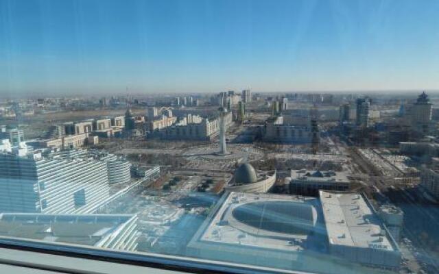 Sky House Astana