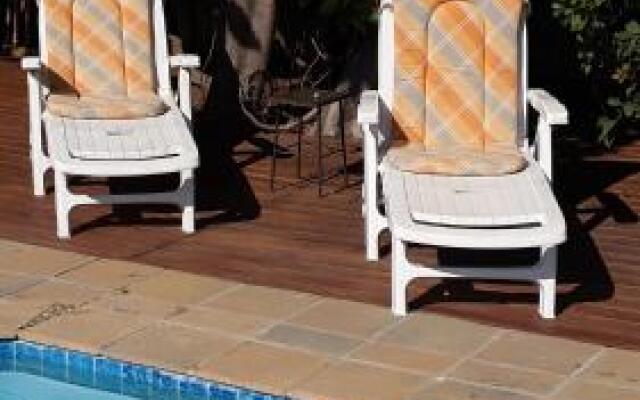 Villa Vista Guest House
