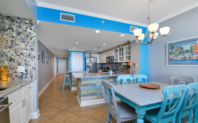 Majestic Beach Towers 2-404