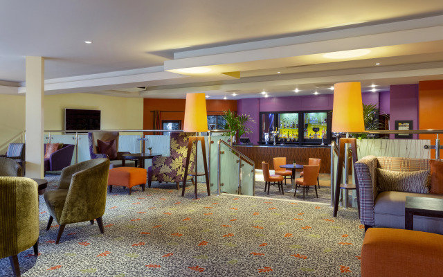 Stratford Manor Hotel