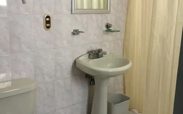 Casa Ezpania