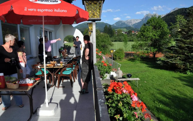 Aparthotel Fürst