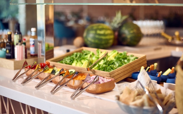 Cala San Miguel Ibiza Resort, Curio Collection by Hilton