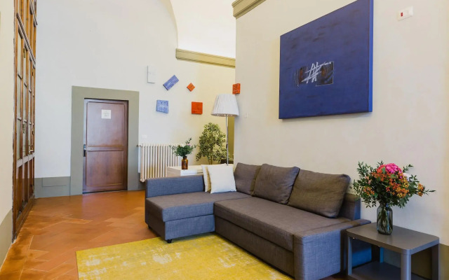 The Artists' Palace Florence