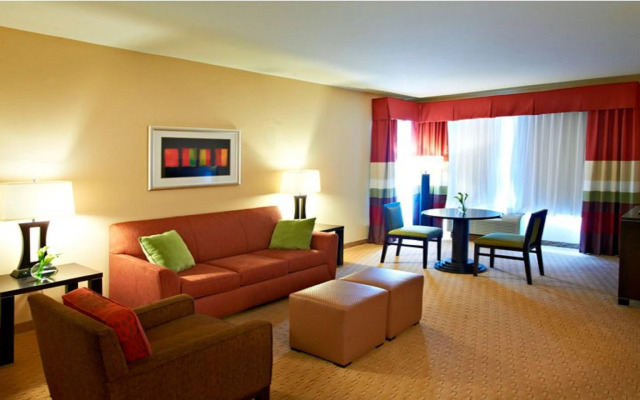Holiday Inn Birmingham - Hoover by IHG