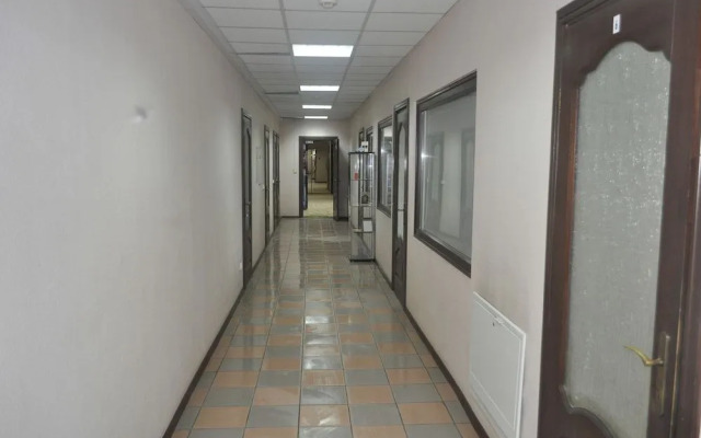 Haberberg Hostel
