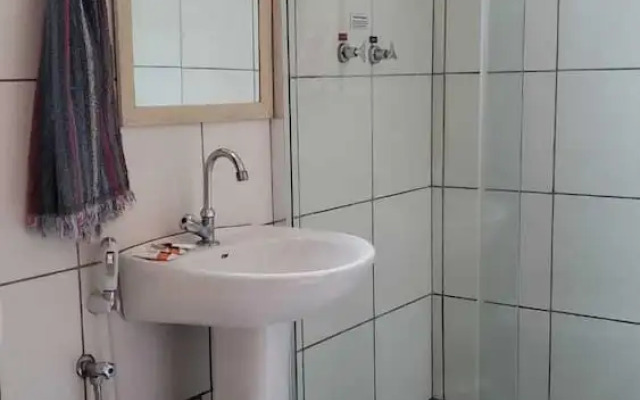 Pousada Fazenda Recanto dos Carvalhos