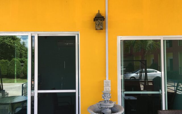 Greenfield Residence