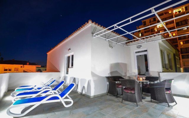 Apartments Luxury Oasis