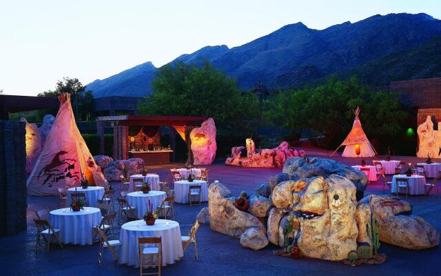 Loews Ventana Canyon Resort