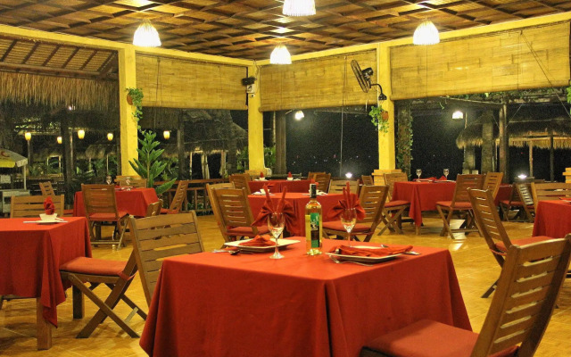 Hon Rom Sunlight Resort