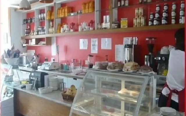 Sophie's Bed and Breakfast