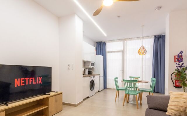 Santa Pola Suites