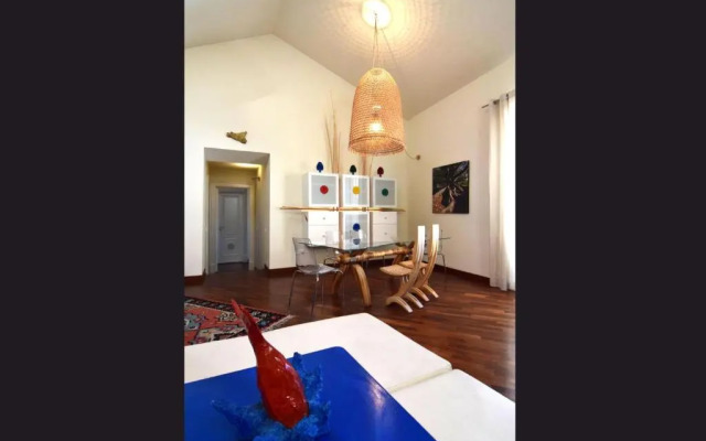 Casa Santa Sofia con Terrazza by Wonderful Italy