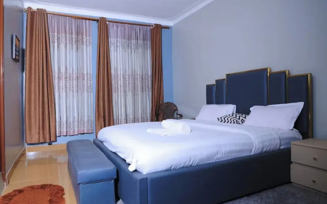 Buddiez Platinum Hotel