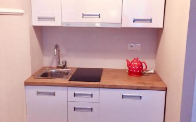 Apartamenty Międzyzdroje