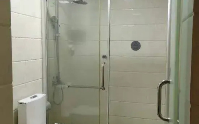 Wenchang Coconut Perfume Coast Travel Rental