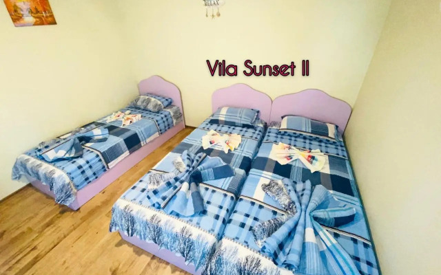 Vila Sunset II