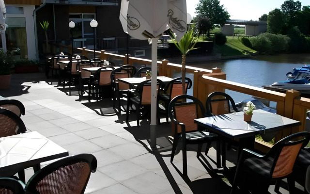 Hotel Bootshaus