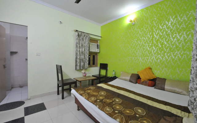 Hotel Satkar