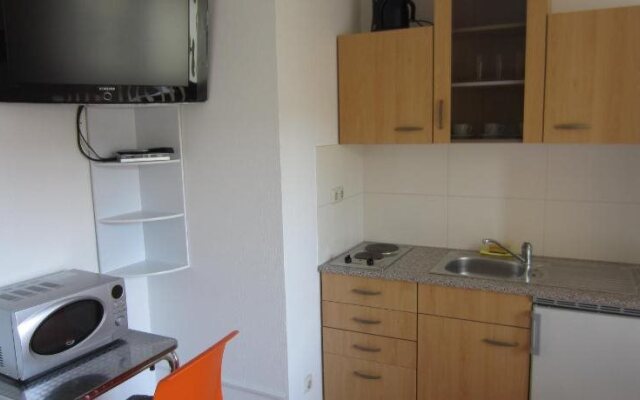 Budget Hotel Babenhausen