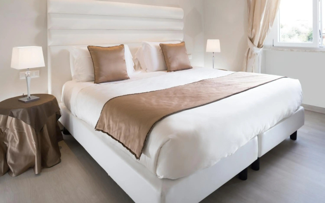 Europa Grand Hotel