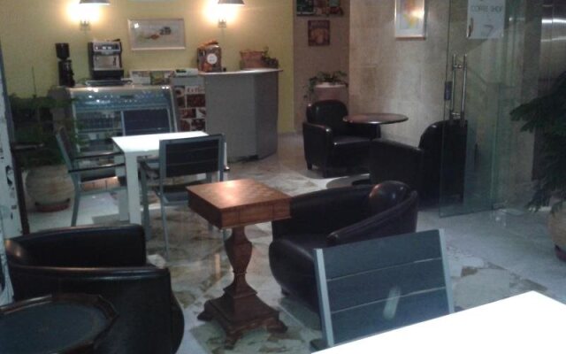 Ayyam Inn Furnished Apartments