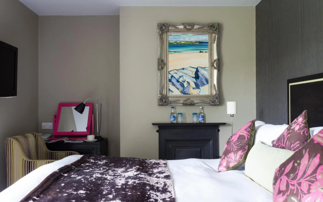The Cornwall Hotel Spa & Estate
